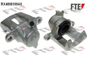 Fte Δαγκάνα Φρένων - RX4898109A0