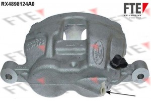 Fte Δαγκάνα Φρένων - RX4898124A0