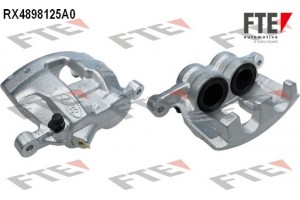 Fte Δαγκάνα Φρένων - RX4898125A0