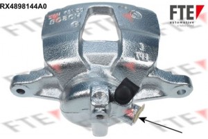 Fte Δαγκάνα Φρένων - RX4898144A0