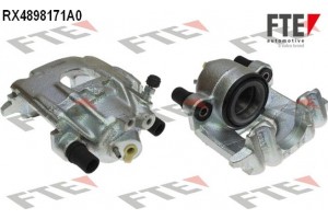 Fte Δαγκάνα Φρένων - RX4898171A0