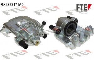 Fte Δαγκάνα Φρένων - RX4898171A0