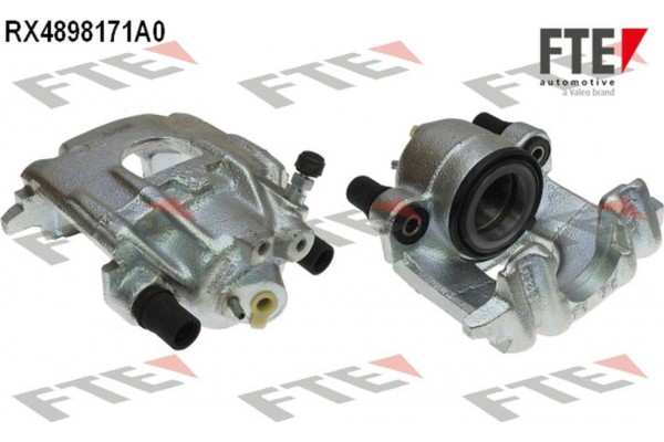 Fte Δαγκάνα Φρένων - RX4898171A0