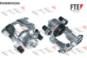 Fte Δαγκάνα Φρένων - RX4898352A0