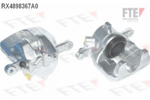 Fte Δαγκάνα Φρένων - RX4898367A0