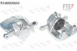 Fte Δαγκάνα Φρένων - RX4898368A0