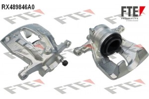 Fte Δαγκάνα Φρένων - RX489846A0