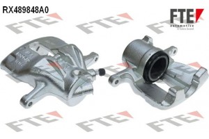 Fte Δαγκάνα Φρένων - RX489848A0