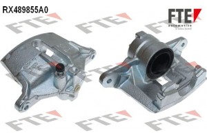 Fte Δαγκάνα Φρένων - RX489855A0