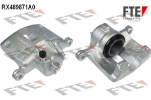 Fte Δαγκάνα Φρένων - RX489871A0