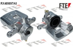 Fte Δαγκάνα Φρένων - RX489897A0