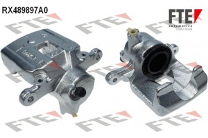 Fte Δαγκάνα Φρένων - RX489897A0