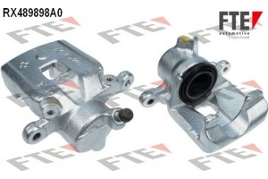 Fte Δαγκάνα Φρένων - RX489898A0