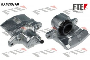 Fte Δαγκάνα Φρένων - RX48997A0