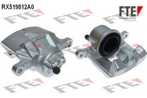 Fte Δαγκάνα Φρένων - RX519812A0