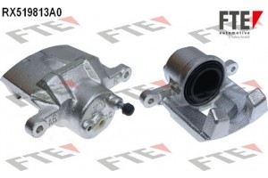 Fte Δαγκάνα Φρένων - RX519813A0