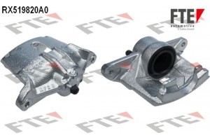 Fte Δαγκάνα Φρένων - RX519820A0