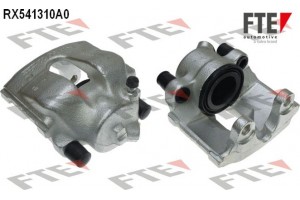 Fte Δαγκάνα Φρένων - RX541310A0