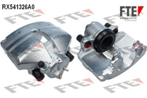 Fte Δαγκάνα Φρένων - RX541326A0