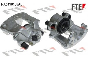 Fte Δαγκάνα Φρένων - RX5498105A0