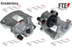 Fte Δαγκάνα Φρένων - RX5498105A0