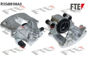 Fte Δαγκάνα Φρένων - RX5498106A0