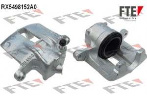 Fte Δαγκάνα Φρένων - RX5498152A0