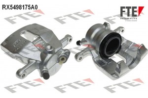 Fte Δαγκάνα Φρένων - RX5498175A0