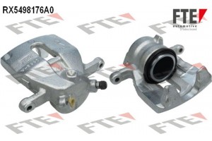 Fte Δαγκάνα Φρένων - RX5498176A0