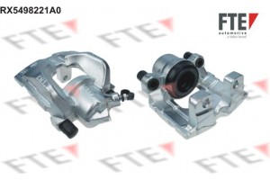 Fte Δαγκάνα Φρένων - RX5498221A0