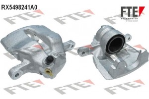 Fte Δαγκάνα Φρένων - RX5498241A0