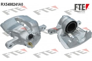 Fte Δαγκάνα Φρένων - RX5498241A0