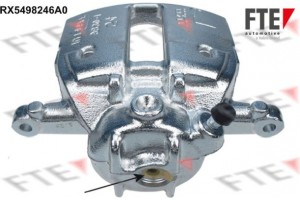 Fte Δαγκάνα Φρένων - RX5498246A0