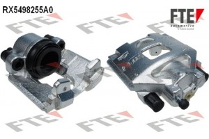 Fte Δαγκάνα Φρένων - RX5498255A0