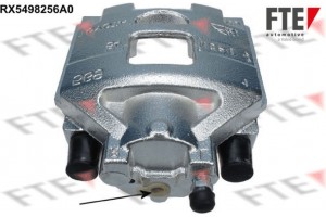 Fte Δαγκάνα Φρένων - RX5498256A0