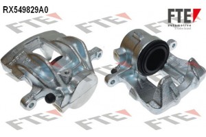 Fte Δαγκάνα Φρένων - RX549829A0