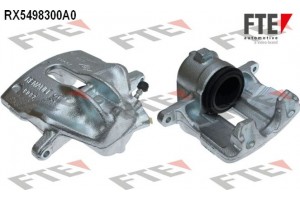 Fte Δαγκάνα Φρένων - RX5498300A0