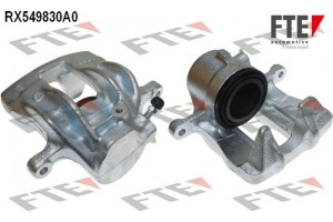 Fte Δαγκάνα Φρένων - RX549830A0