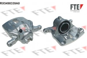 Fte Δαγκάνα Φρένων - RX5498339A0