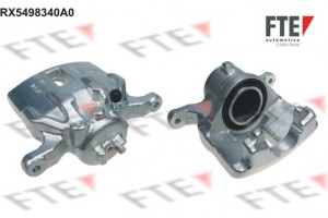 Fte Δαγκάνα Φρένων - RX5498340A0