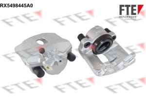 Fte Δαγκάνα Φρένων - RX5498445A0