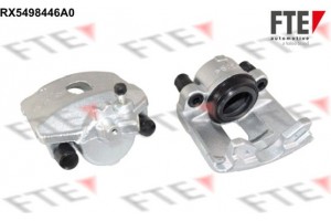 Fte Δαγκάνα Φρένων - RX5498446A0