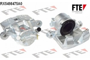 Fte Δαγκάνα Φρένων - RX5498475A0