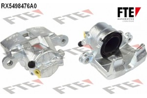 Fte Δαγκάνα Φρένων - RX5498476A0