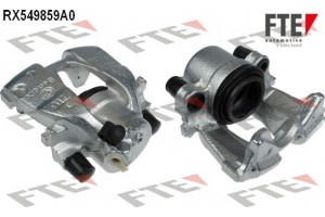 Fte Δαγκάνα Φρένων - RX549859A0