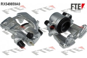 Fte Δαγκάνα Φρένων - RX549859A0