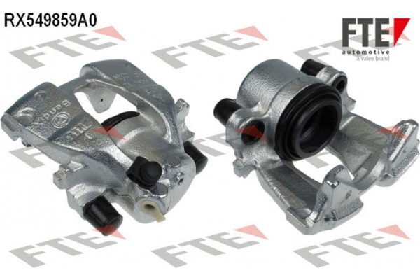 Fte Δαγκάνα Φρένων - RX549859A0