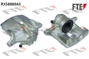 Fte Δαγκάνα Φρένων - RX549869A0