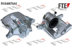 Fte Δαγκάνα Φρένων - RX549870A0