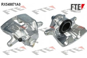 Fte Δαγκάνα Φρένων - RX549871A0